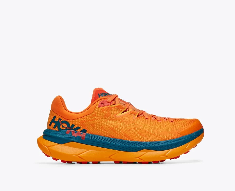Men's HOKA Tecton X - 1123161-PORY 3 Men's HOKA Tecton X - 1123161-PORY