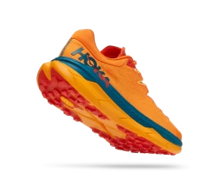 Hoka Men's Tecton X (PORY - Persimmon Orange/Radiant Yellow) 10 Hoka Men's Tecton X (PORY - Persimmon Orange/Radiant Yellow) -fashion shoes 1123161 PORY 3