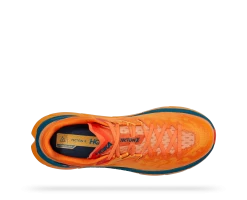 Hoka Men's Tecton X (PORY - Persimmon Orange/Radiant Yellow) 12 Hoka Men's Tecton X (PORY - Persimmon Orange/Radiant Yellow) -fashion shoes 1123161 PORY 5