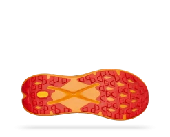 Hoka Men's Tecton X (PORY - Persimmon Orange/Radiant Yellow) 13 Hoka Men's Tecton X (PORY - Persimmon Orange/Radiant Yellow) -fashion shoes 1123161 PORY 6