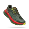 Hoka Men's Tecton X (TFST - Thyme/Fiesta) 1 Hoka Men's Tecton X (TFST - Thyme/Fiesta) -fashion shoes 1123161 TFST 1