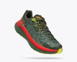 Men's HOKA Tecton X-1123161-TFST -fashion shoes 1123161 TFST 1 1