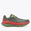 Men's HOKA Tecton X-1123161-TFST -fashion shoes 1123161 TFST 7 1