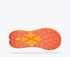 Women's HOKA Tecton X - 1123162-CBCRL -fashion shoes 1123162 CBCRL 6