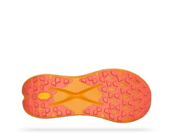 Hoka Women's Tecton X (CBCRL - Camellia/Blue Coral) -fashion shoes 1123162 CBCRL 6