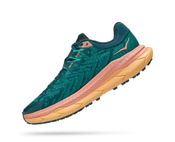 Hoka Women's Tecton X (DTWGR - Deep Teal/Water Garden) 11 Hoka Women's Tecton X (DTWGR - Deep Teal/Water Garden) -fashion shoes 1123162 DTWGR 4