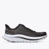 Hoka Men's Kawana (BWHT - Black/White) -fashion shoes 1123163 BWHT 1