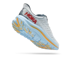 Hoka Men's Kawana (IFGB - Ice Flow/Goblin Blue) -fashion shoes 1123163 IFGB 3
