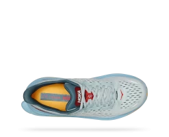 Hoka Men's Kawana (IFGB - Ice Flow/Goblin Blue) -fashion shoes 1123163 IFGB 5