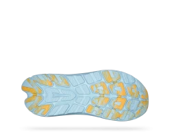 Hoka Men's Kawana (IFGB - Ice Flow/Goblin Blue) -fashion shoes 1123163 IFGB 6