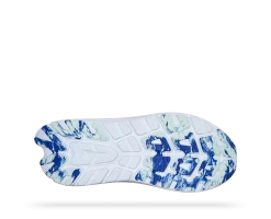 Hoka Men's Kawana "St(ART) Pack" (SBBN - Short Bread/Bluing) 13 Hoka Men's Kawana "St(ART) Pack" (SBBN - Short Bread/Bluing) -fashion shoes 1123163 SBBN 6