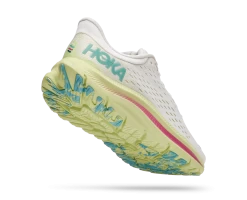 Hoka Women's Kawana (BDBB - Blanc De Blanc/Butterfly) 10 Hoka Women's Kawana (BDBB - Blanc De Blanc/Butterfly) -fashion shoes 1123164 BDBB 3