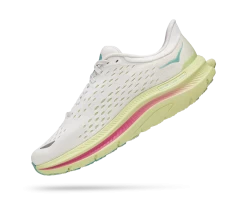 Hoka Women's Kawana (BDBB - Blanc De Blanc/Butterfly) 11 Hoka Women's Kawana (BDBB - Blanc De Blanc/Butterfly) -fashion shoes 1123164 BDBB 4