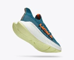 Men's Hoka Carbon X 3 - 1123192-BCBLC -fashion shoes 1123192 BCBLC 3 2