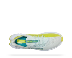 Hoka Men's Carbon X 3 (BSEP - Billowing Sail/Evening Primrose) -fashion shoes 1123192 BSEP 5