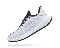 Hoka Men's Carbon X 3 (BWHT - Black/White) 11 Hoka Men's Carbon X 3 (BWHT - Black/White) -fashion shoes 1123192 BWHT 4