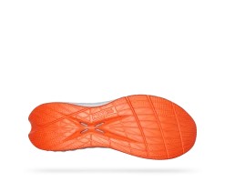 Hoka Men's Carbon X 3 (MSPBL - Mountain Spring/Puffin's Bill) -fashion shoes 1123192 MSPBL 6