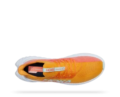 Hoka Men's Carbon X 3 (RYCM - Radiant Yellow/Camellia) -fashion shoes 1123192 RYCM 5