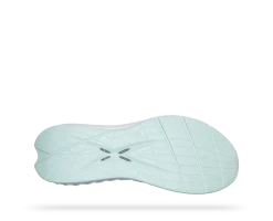 Hoka Men's Carbon X 3 (RYCM - Radiant Yellow/Camellia) -fashion shoes 1123192 RYCM 6