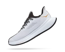 Hoka Women's Carbon X 3 (BWHT - Black/White) -fashion shoes 1123193 BWHT 4