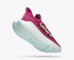 Women's Hoka Carbon X 3 - 1123193-FFBL 11 Women's Hoka Carbon X 3 - 1123193-FFBL -fashion shoes 1123193 FFBL 3