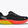 Men's HOKA Arahi 6 - 1123194-BFLM 2 Men's HOKA Arahi 6 - 1123194-BFLM -fashion shoes 1123194 BFLM 1