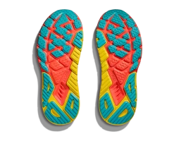 Hoka Men's Arahi 6 (BFLM - Black/Flame) 12 Hoka Men's Arahi 6 (BFLM - Black/Flame) -fashion shoes 1123194 BFLM 7