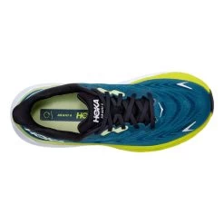 Men's HOKA Arahi 6 (Wide - 2E) - 1123196-BGBCR 9 Men's HOKA Arahi 6 (Wide - 2E) - 1123196-BGBCR -fashion shoes 1123194 BGBCR.3 13b8dad4 6275 458e a4dc 30bd98dda182