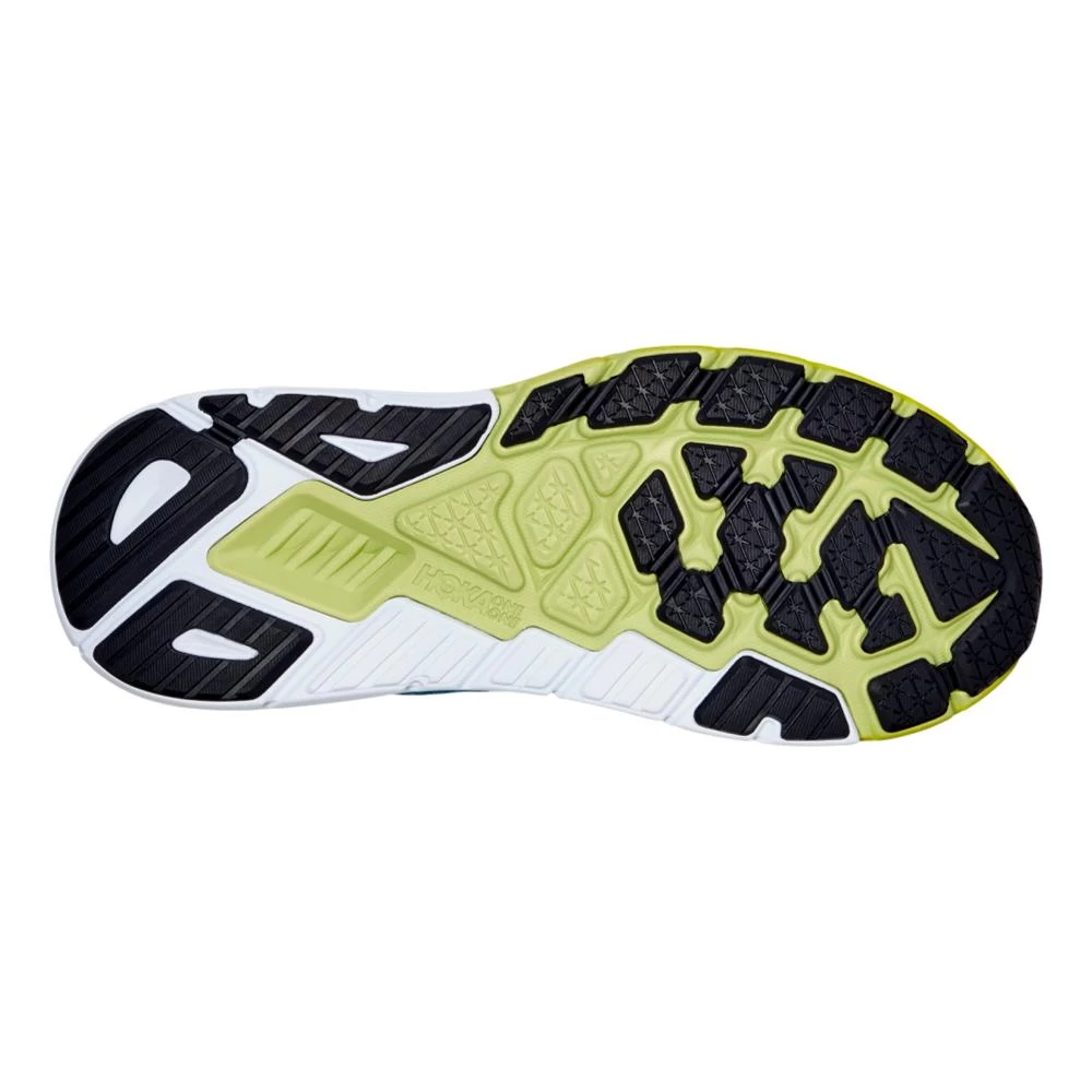 Men's HOKA Arahi 6 (Wide - 2E) - 1123196-BGBCR 4 Men's HOKA Arahi 6 (Wide - 2E) - 1123196-BGBCR - Image 2