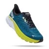 Hoka Men's Arahi 6 (BGBCR - Blue Graphite/Blue Coral) 2 Hoka Men's Arahi 6 (BGBCR - Blue Graphite/Blue Coral) -fashion shoes 1123194 BGBCR 1