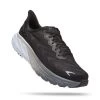 Hoka Men's Arahi 6 (BWHT - Black/White) 1 Hoka Men's Arahi 6 (BWHT - Black/White) -fashion shoes 1123194 BWHT 1