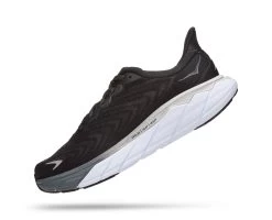 Hoka Men's Arahi 6 (BWHT - Black/White) 11 Hoka Men's Arahi 6 (BWHT - Black/White) -fashion shoes 1123194 BWHT 4