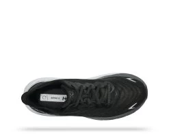 Hoka Men's Arahi 6 (BWHT - Black/White) 12 Hoka Men's Arahi 6 (BWHT - Black/White) -fashion shoes 1123194 BWHT 5