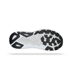Hoka Men's Arahi 6 (BWHT - Black/White) 13 Hoka Men's Arahi 6 (BWHT - Black/White) -fashion shoes 1123194 BWHT 6