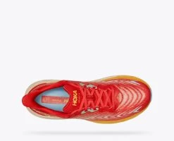 Hoka Men's Arahi 6 (FAYW - Fiesta/Amber Yellow) 11 Hoka Men's Arahi 6 (FAYW - Fiesta/Amber Yellow) -fashion shoes 1123194 FAYW 5