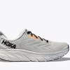 Hoka Men's Arahi 6 (HMBC - Harbor Mist/Black)