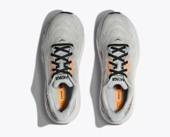 Hoka Men's Arahi 6 (HMBC - Harbor Mist/Black) 10 Hoka Men's Arahi 6 (HMBC - Harbor Mist/Black) -fashion shoes 1123194 HMBC 2