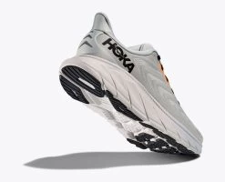 Hoka Men's Arahi 6 (HMBC - Harbor Mist/Black) 9 Hoka Men's Arahi 6 (HMBC - Harbor Mist/Black) -fashion shoes 1123194 HMBC 4