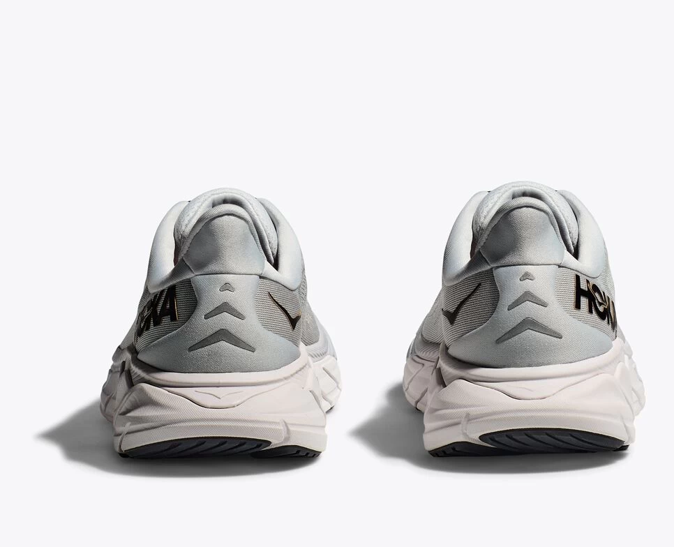 Hoka Men's Arahi 6 (HMBC - Harbor Mist/Black) 7 Hoka Men's Arahi 6 (HMBC - Harbor Mist/Black) - Image 5