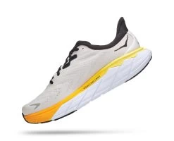 Hoka Men's Arahi 6 (NCBDB - Nimbus Cloud/Blanc De Blanc) -fashion shoes 1123194 NCBDB 4