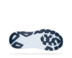 Hoka Men's Arahi 6 (OSBB - Outer Space/Bellwether Blue) 13 Hoka Men's Arahi 6 (OSBB - Outer Space/Bellwether Blue) -fashion shoes 1123194 OSBB 6