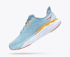 Men's HOKA Arahi 6- 1123194-SSMS -fashion shoes 1123194 SSMS 4