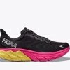Women's HOKA Arahi 6 - 1123195-BPYR -fashion shoes 1123195 BPYR 1