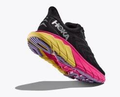 Women's HOKA Arahi 6 - 1123195-BPYR -fashion shoes 1123195 BPYR 4