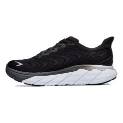 Women's HOKA Arahi 6 - 1123195-BWHT 8 Women's HOKA Arahi 6 - 1123195-BWHT -fashion shoes 1123195 BWHT.2