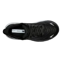 Women's HOKA Arahi 6 - 1123195-BWHT 9 Women's HOKA Arahi 6 - 1123195-BWHT -fashion shoes 1123195 BWHT.3