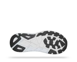 Hoka Women's Arahi 6 (BWHT - Black/White) -fashion shoes 1123195 BWHT 6