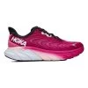 Women's HOKA Arahi 6 - 1123195-FFIR 2 Women's HOKA Arahi 6 - 1123195-FFIR -fashion shoes 1123195 FFIR.1