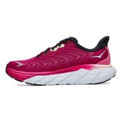 Women's HOKA Arahi 6 - 1123195-FFIR 9 Women's HOKA Arahi 6 - 1123195-FFIR -fashion shoes 1123195 FFIR.2