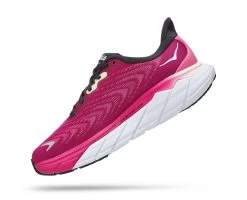 Hoka Women's Arahi 6 (FFIR - Festival Fuchsia/Ibis Rose) 11 Hoka Women's Arahi 6 (FFIR - Festival Fuchsia/Ibis Rose) -fashion shoes 1123195 FFIR 4